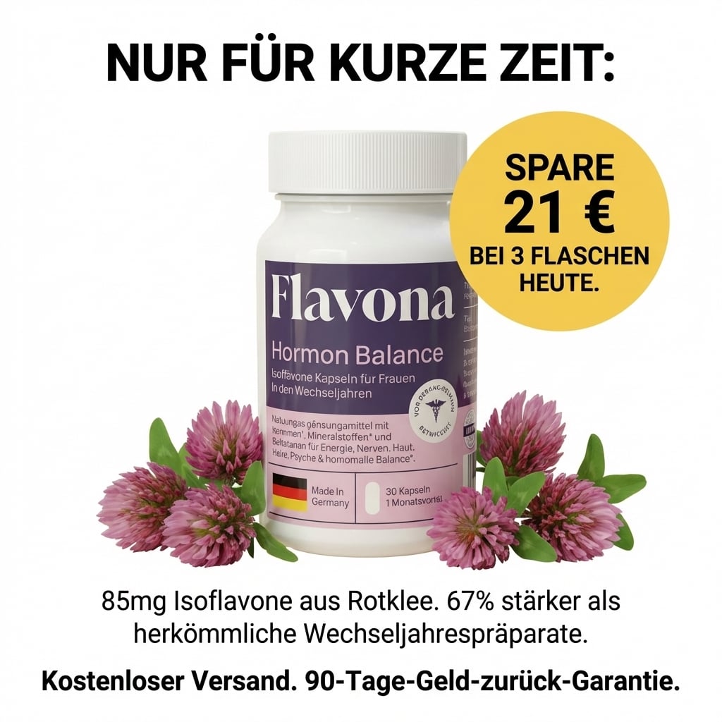 Lanuvi - Magazin Facebook ad: 67% stärker als herkömmliche Präparate