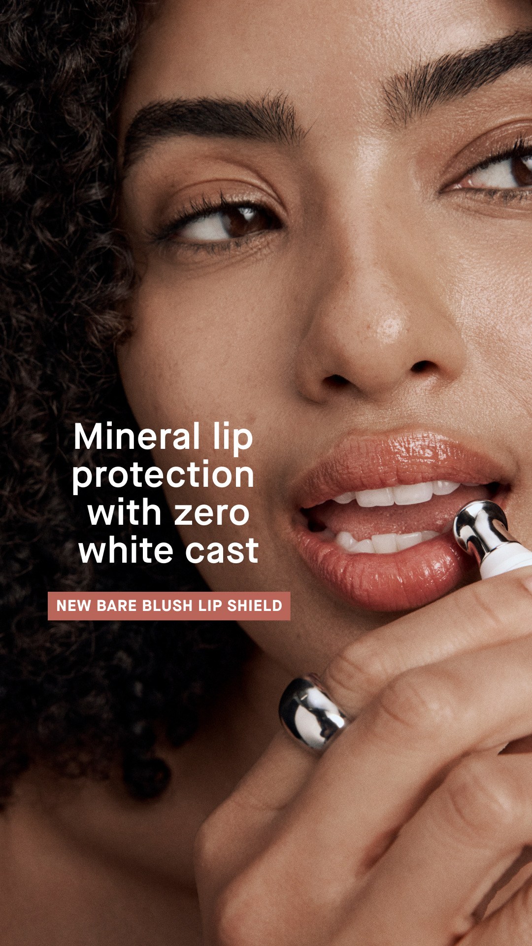 OneSkin Facebook ad