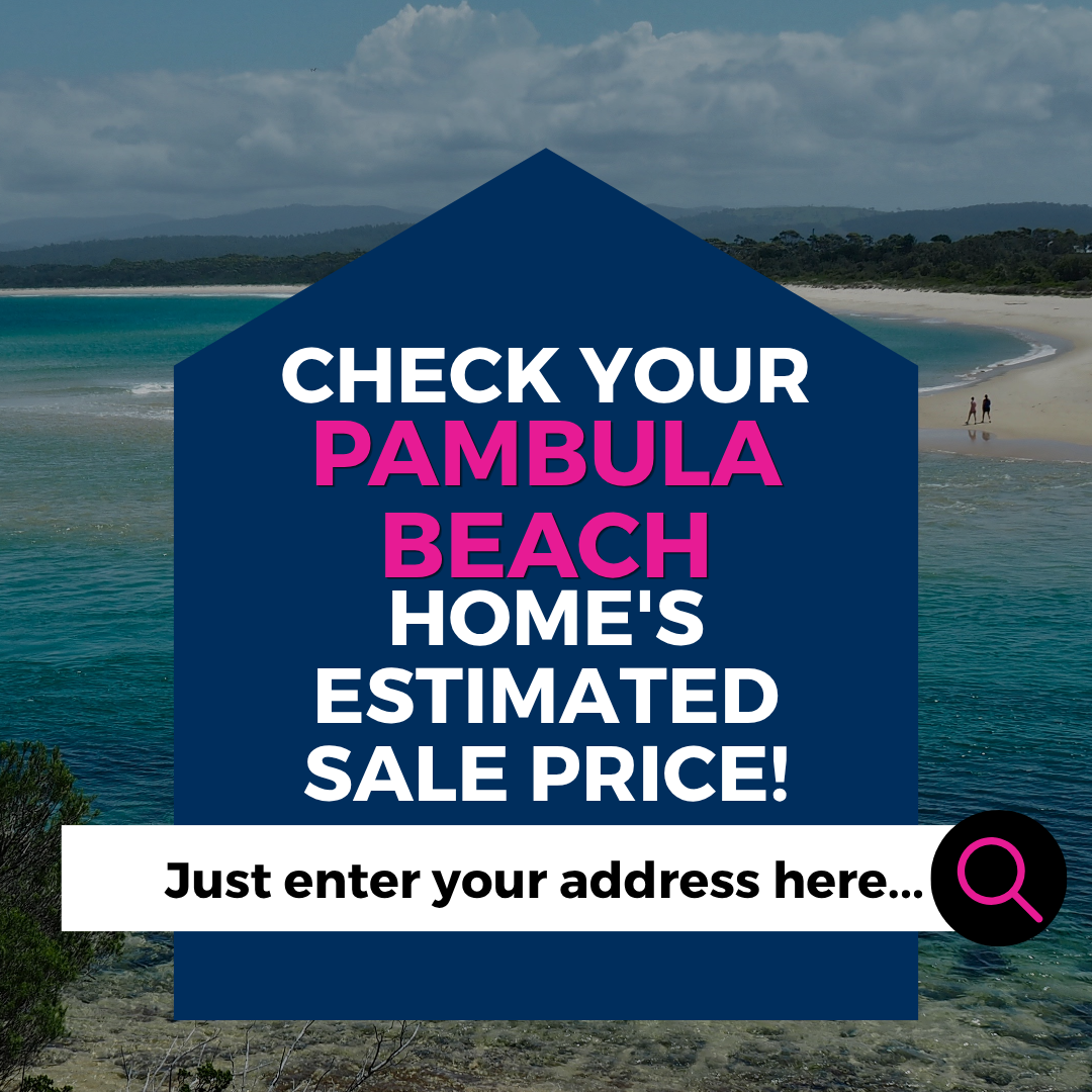 Butterfield Property Eden Facebook ad: See How Much Your Home Is Worth!