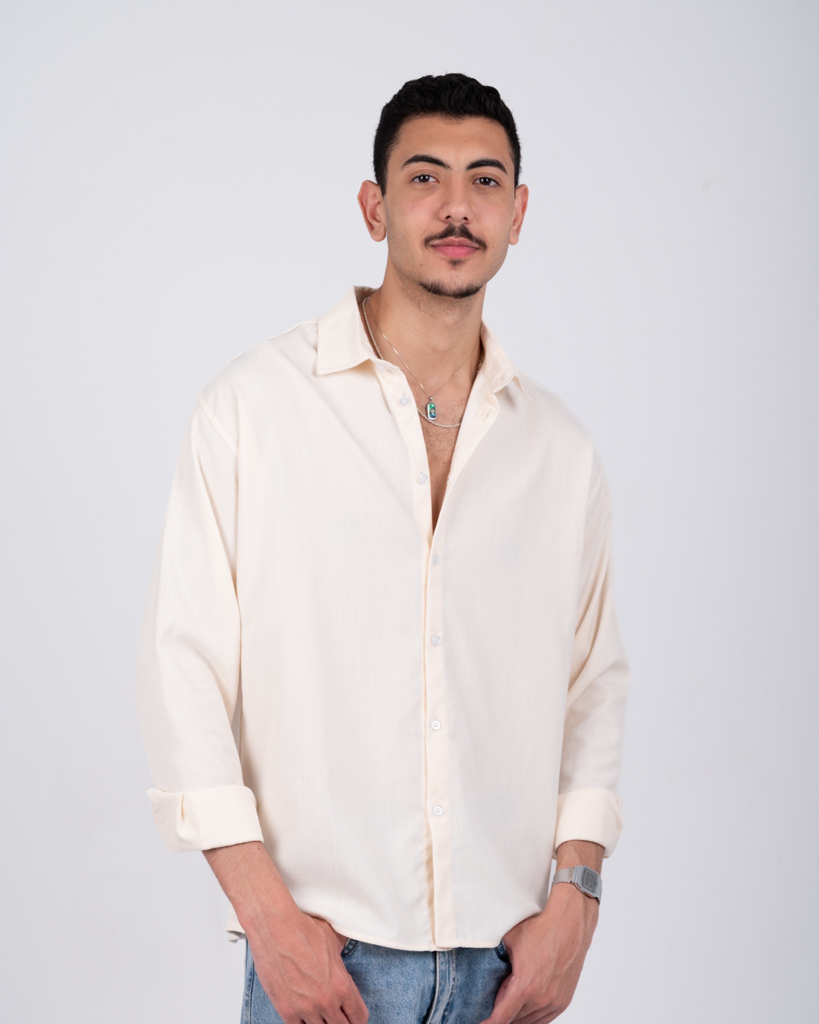 Elegant Panther Facebook ad: Summer Collection