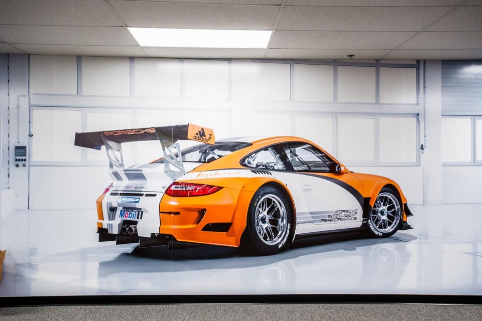 Little House of Cars Facebook ad: Little House of Cars is a family owned…