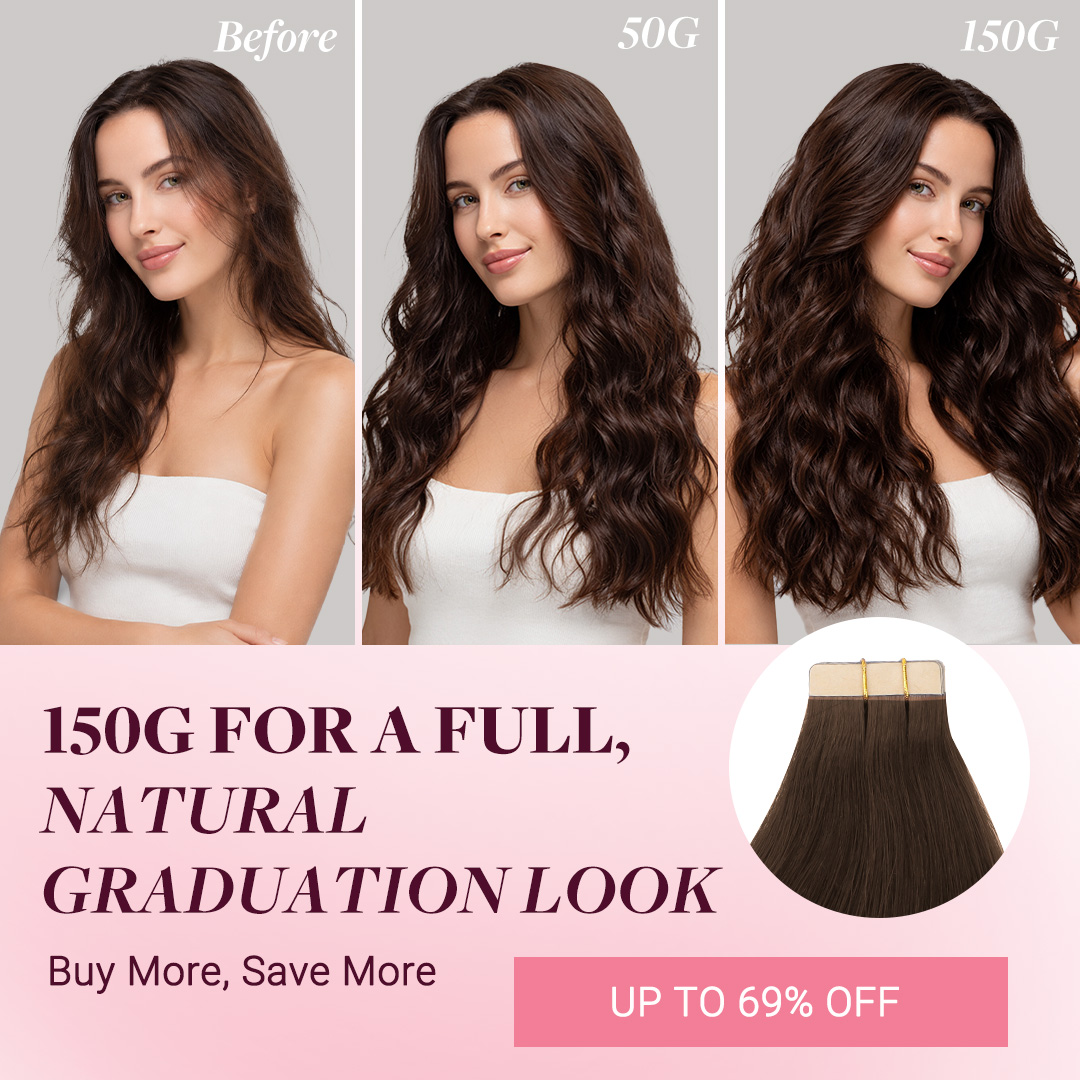 GOO GOO Hair Facebook ad