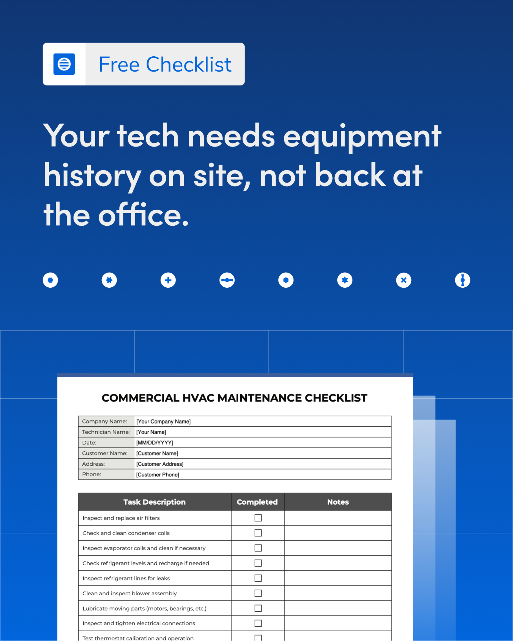 ServiceTitan Facebook ad