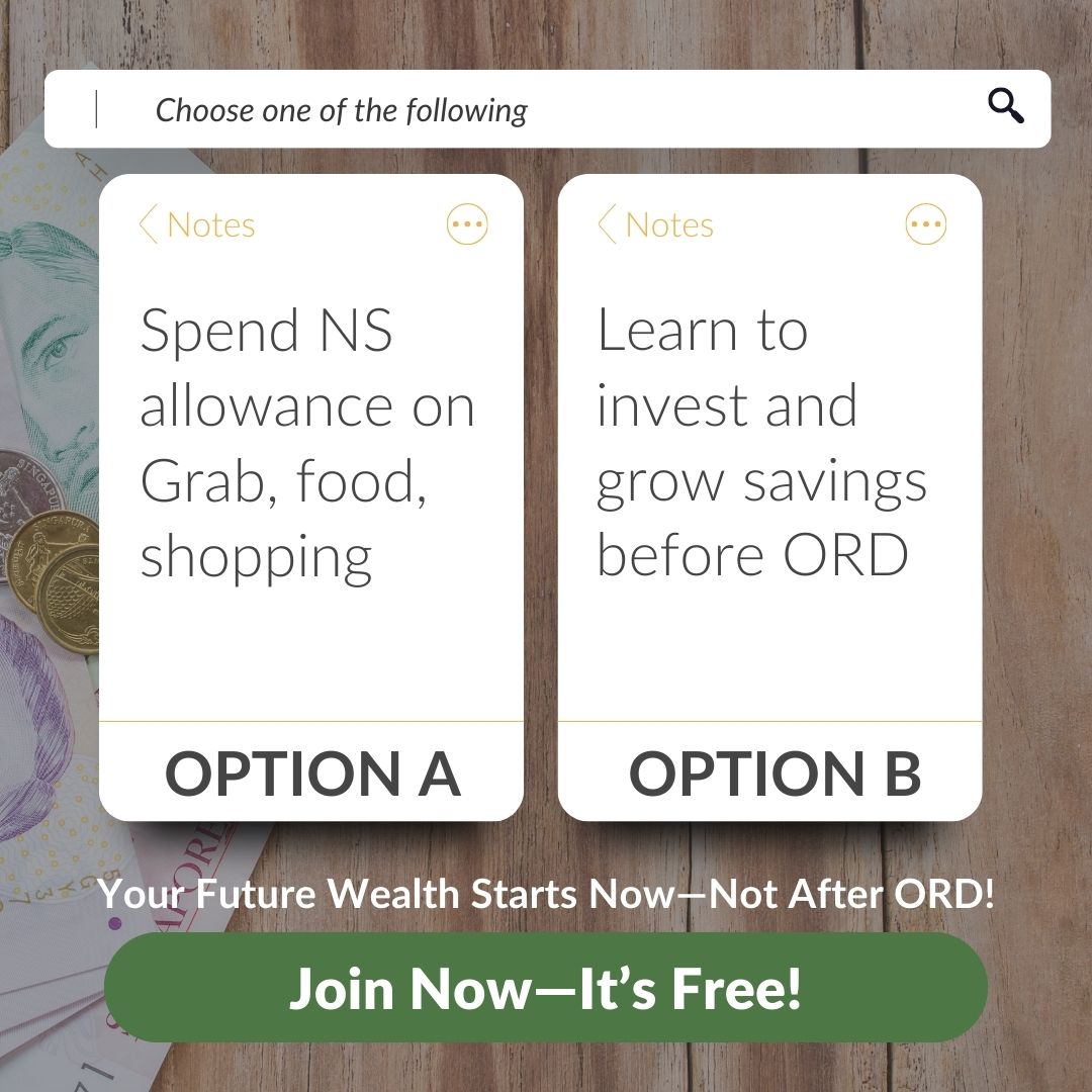 Themoneybees Facebook ad from Jun 7, 2026