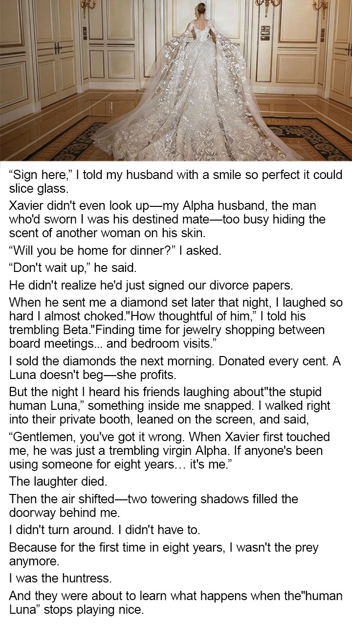 Novel-storys Facebook ad