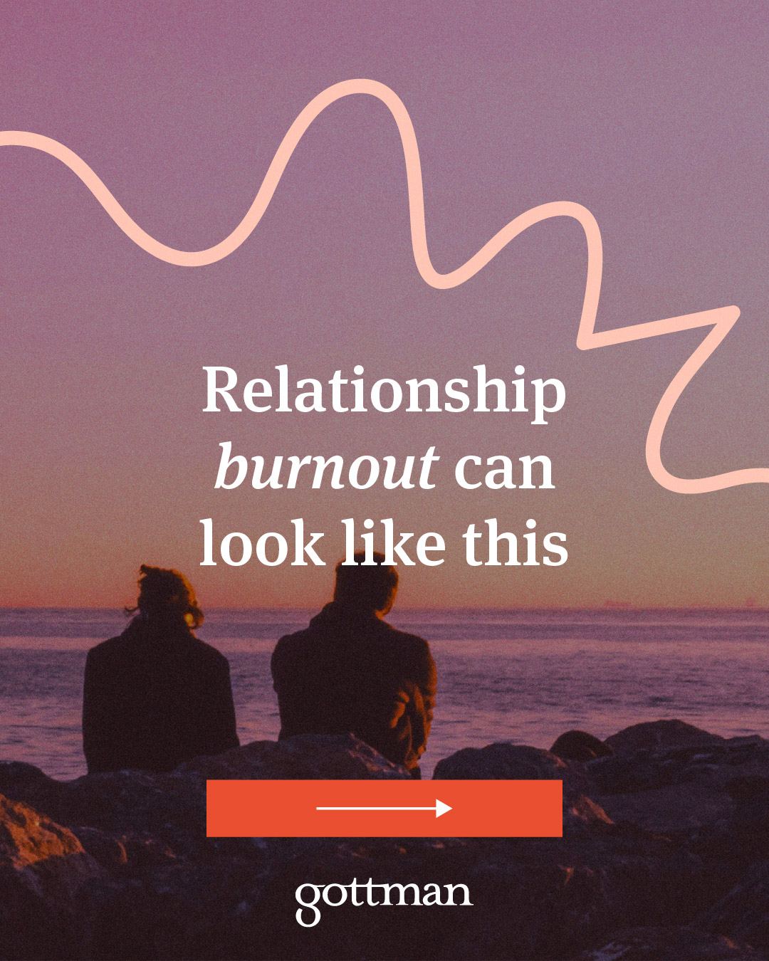 The Gottman Institute Facebook ad