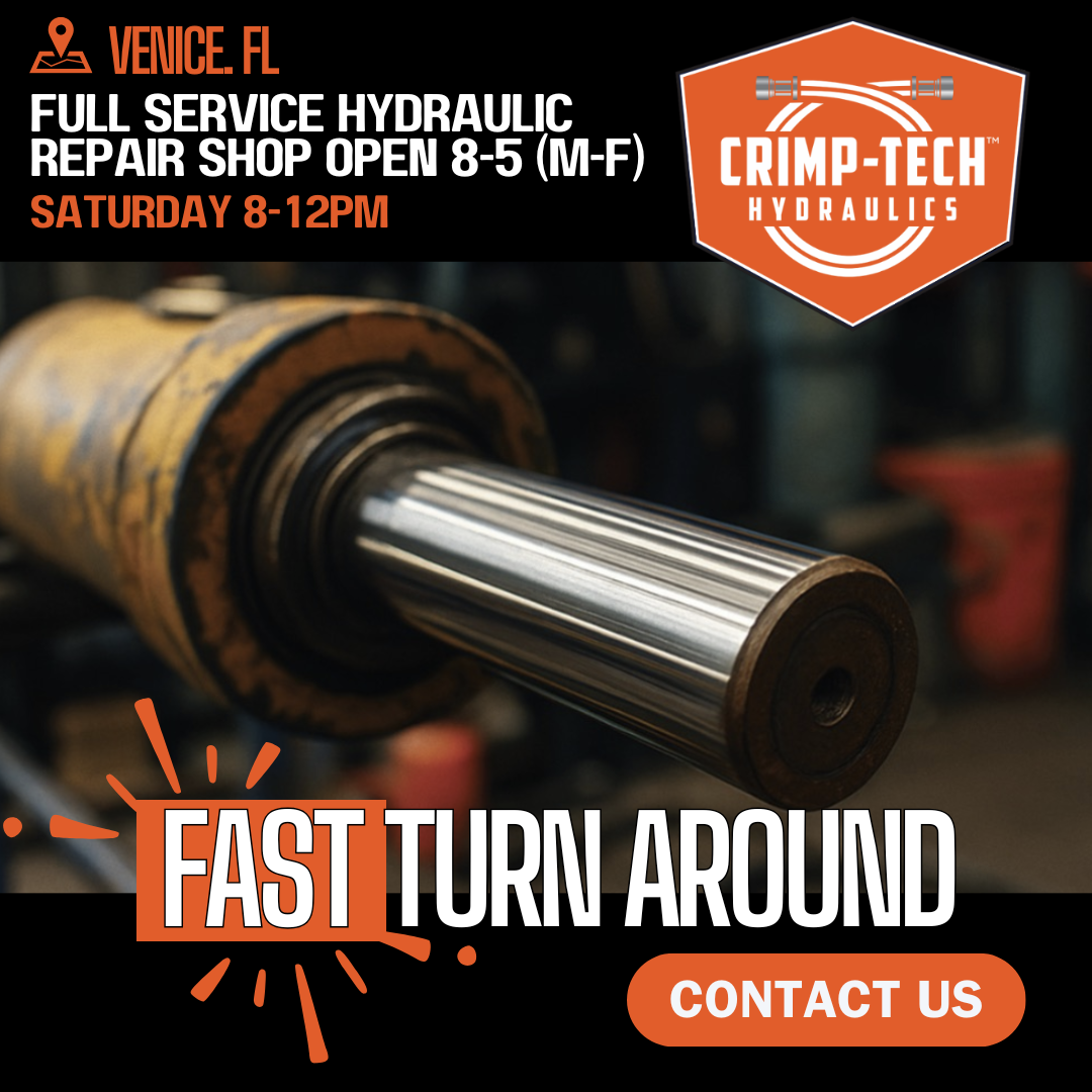 Crimp-Tech Hydraulics Facebook ad