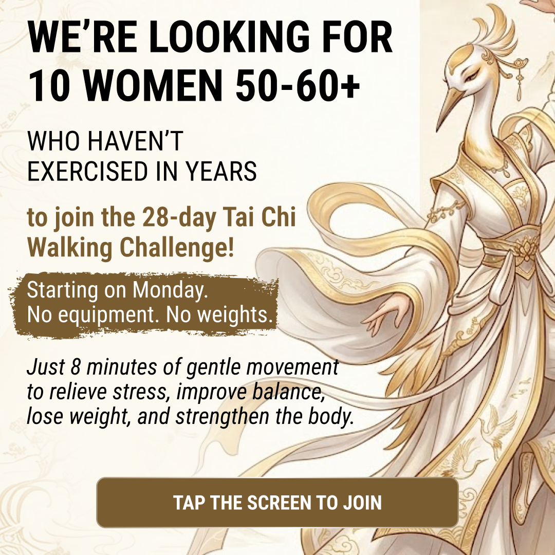 Mia Harper Facebook ad from May 8, 2026