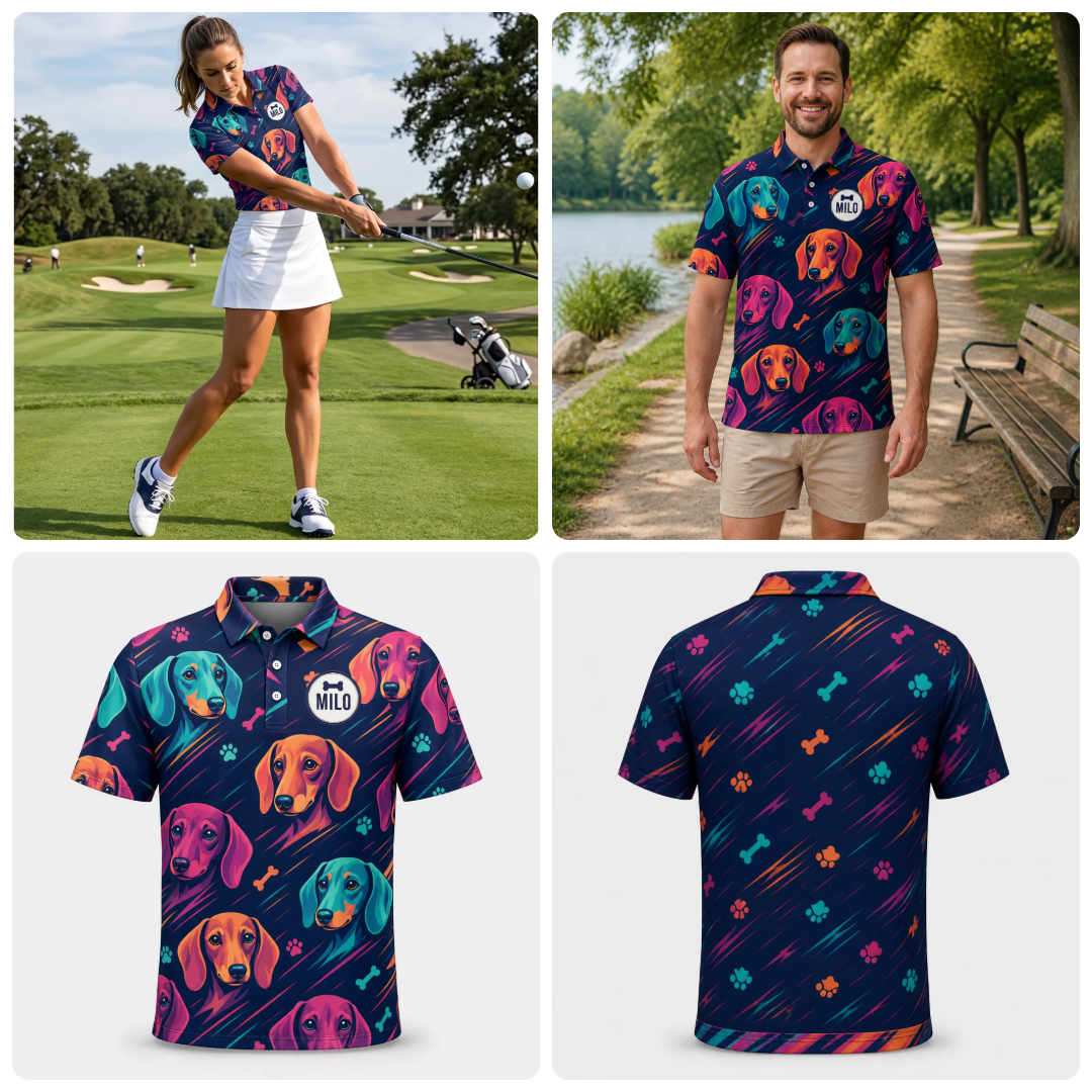 Pickitgear Facebook ad