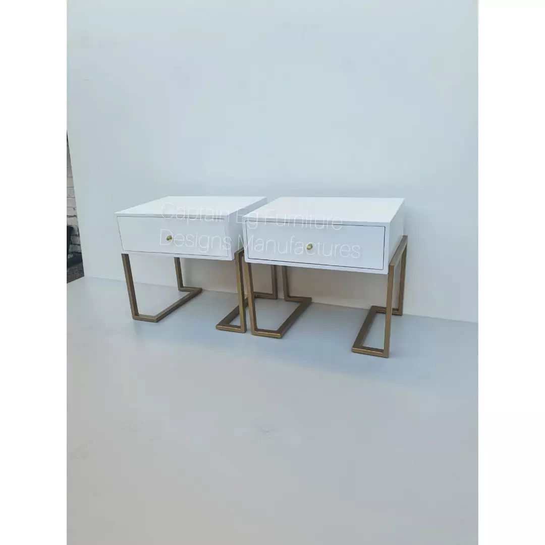 Captain E.g. furniture designs Facebook ad