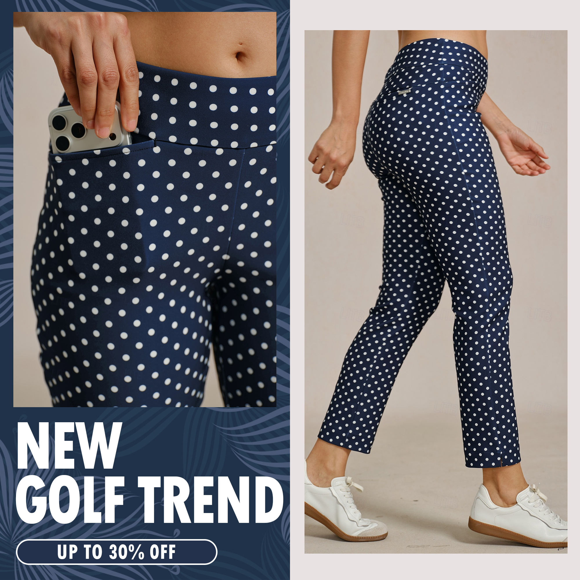 Acegolfs Facebook ad