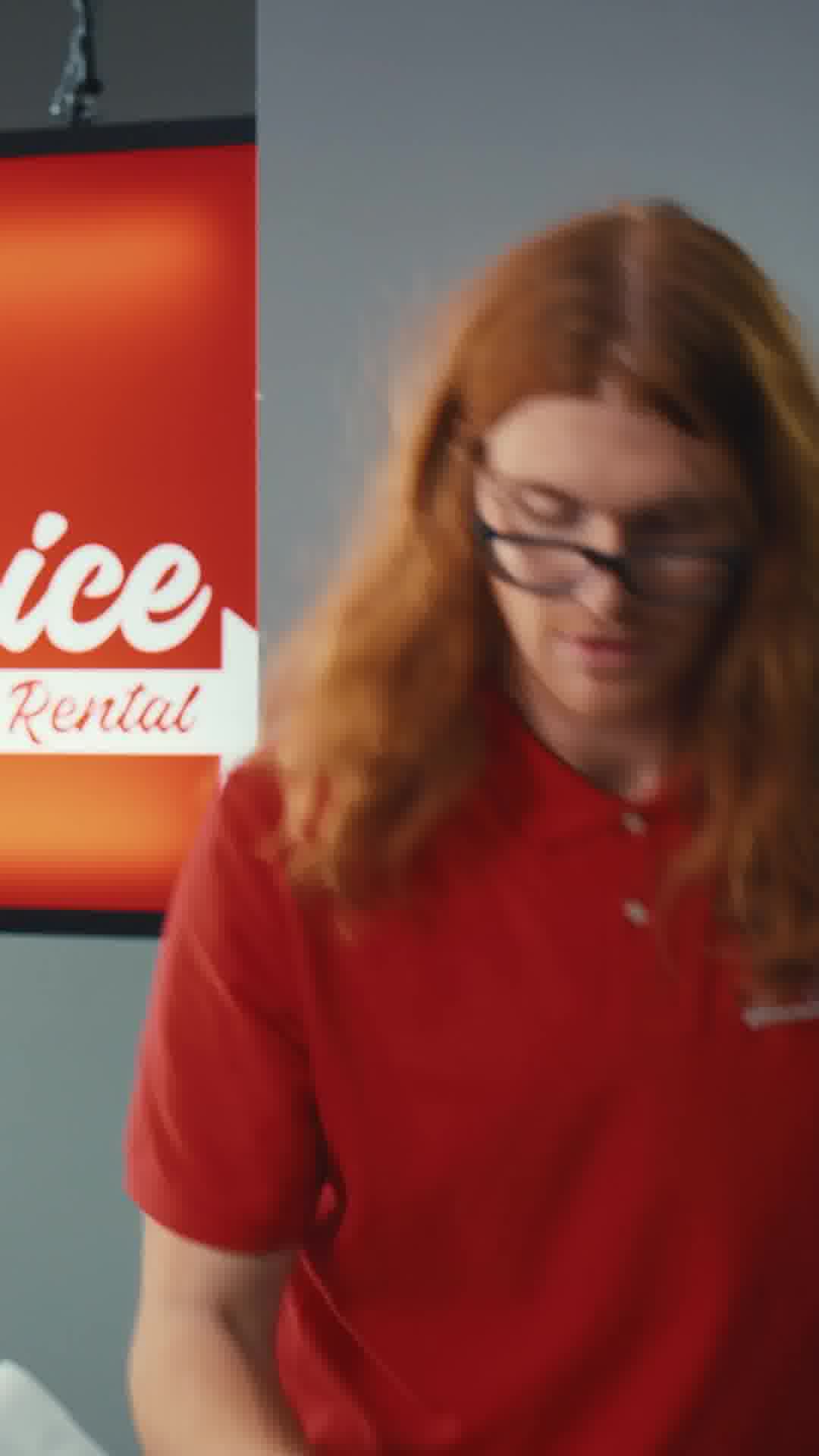 Discovercars.com Facebook ad: Compare Real Car Rental Prices