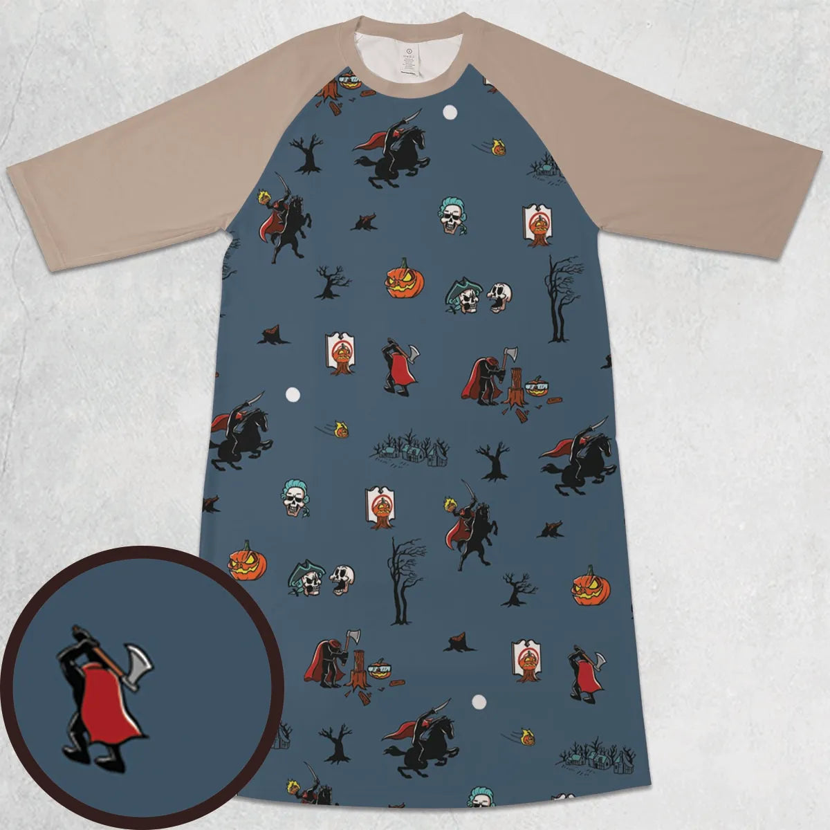 RewindEra Garments Facebook ad