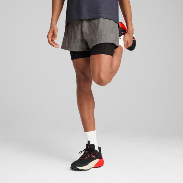PUMA Facebook ad