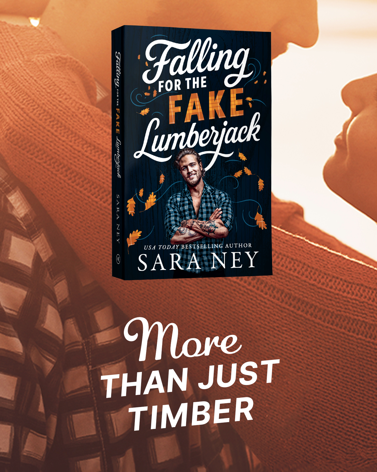 Amazon Publishing Facebook ad