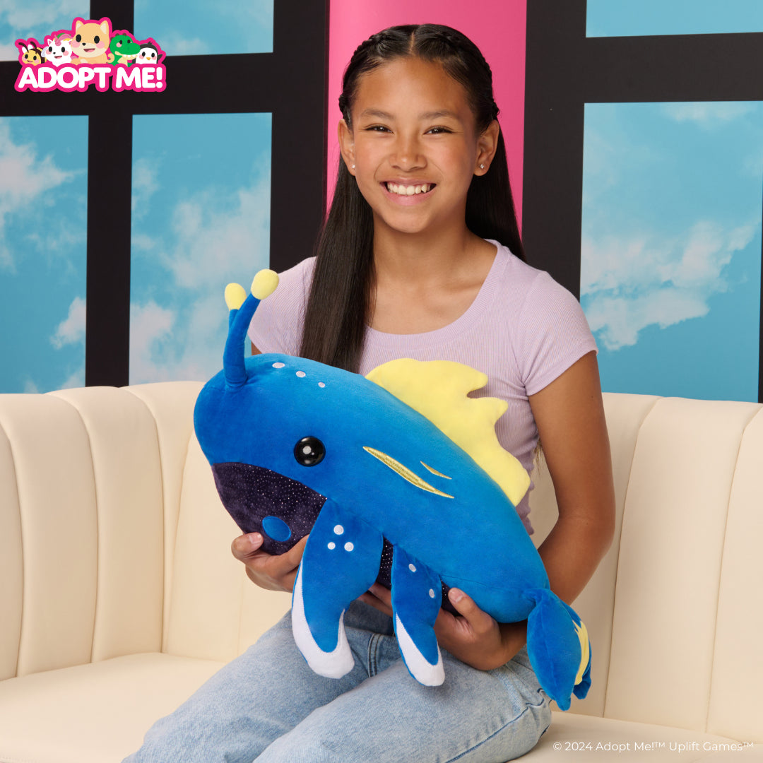 Jazwares Facebook ad