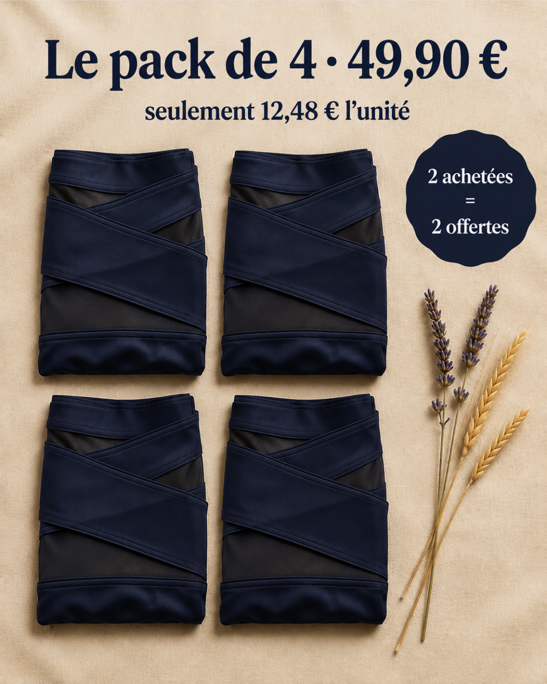 Veltro Facebook ad