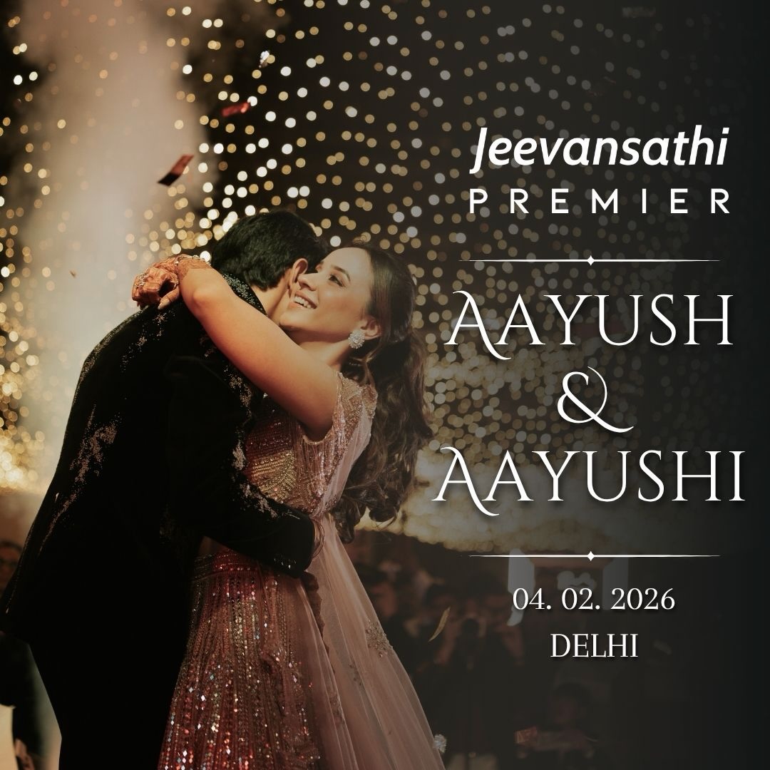Jeevansathi.com Facebook ad