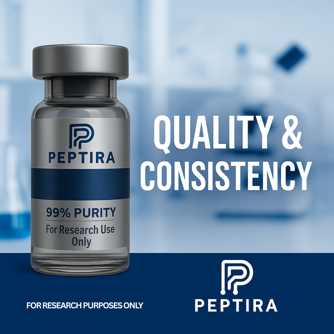 Peptira LLC Facebook ad
