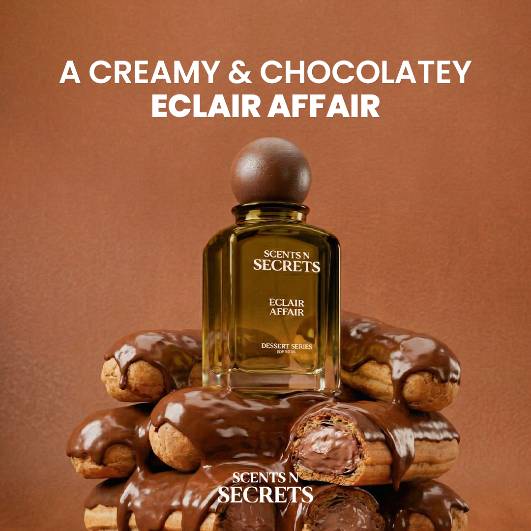 Scents N Secrets Facebook ad