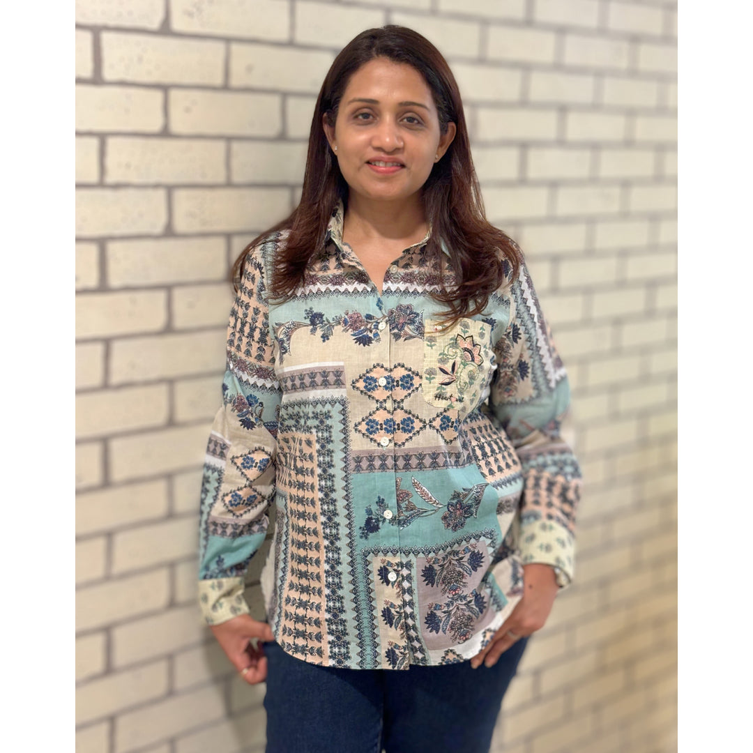 heartwork_india Facebook ad: Discover the charm of slow fashion