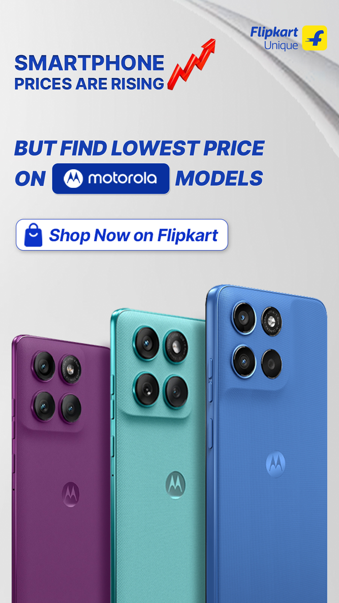 Flipkart Facebook ad