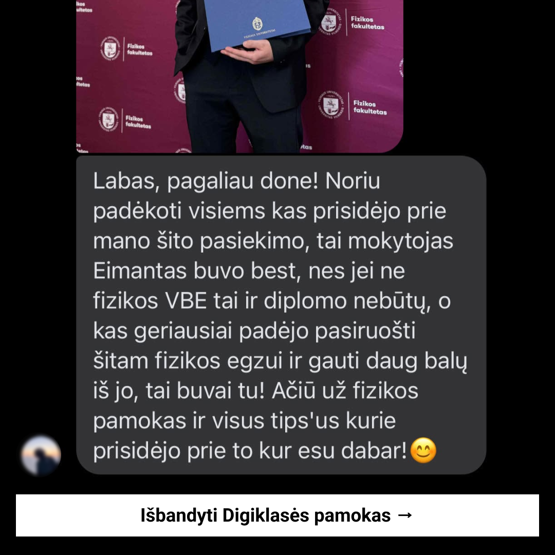 Digiklasė - by Memby Facebook ad