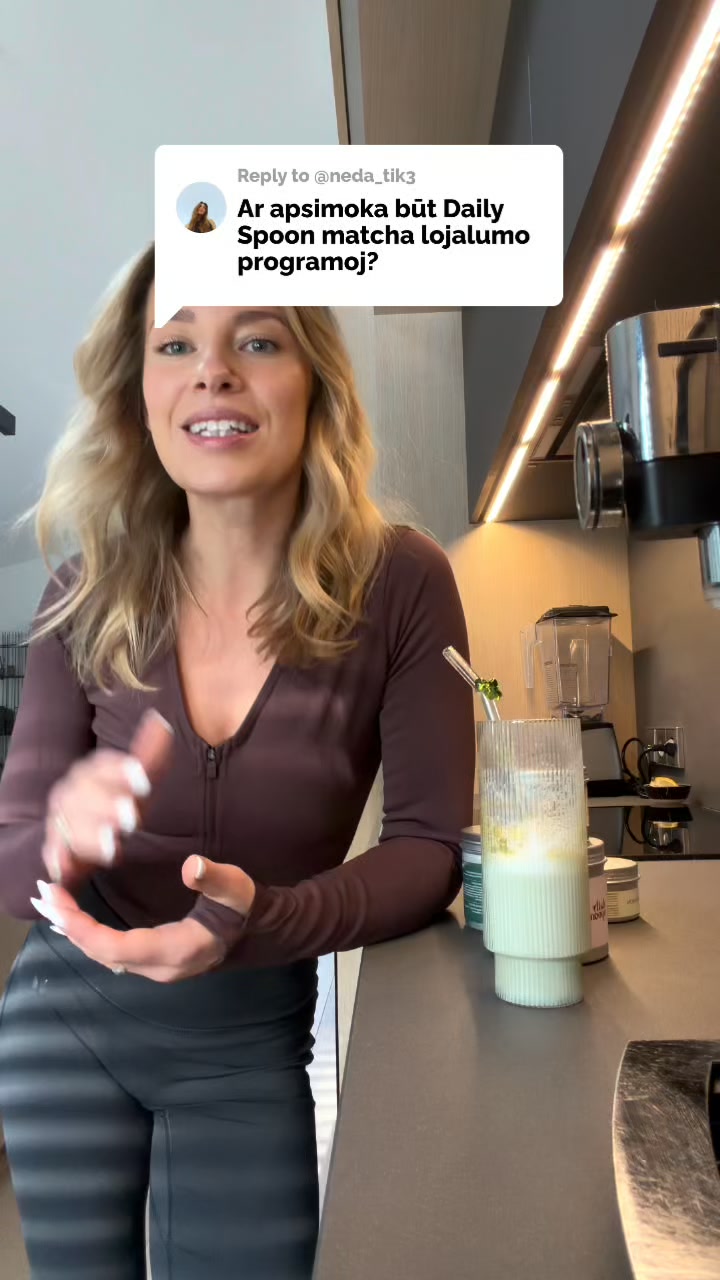 Daily Spoon Facebook ad from Jul 31, 2026
