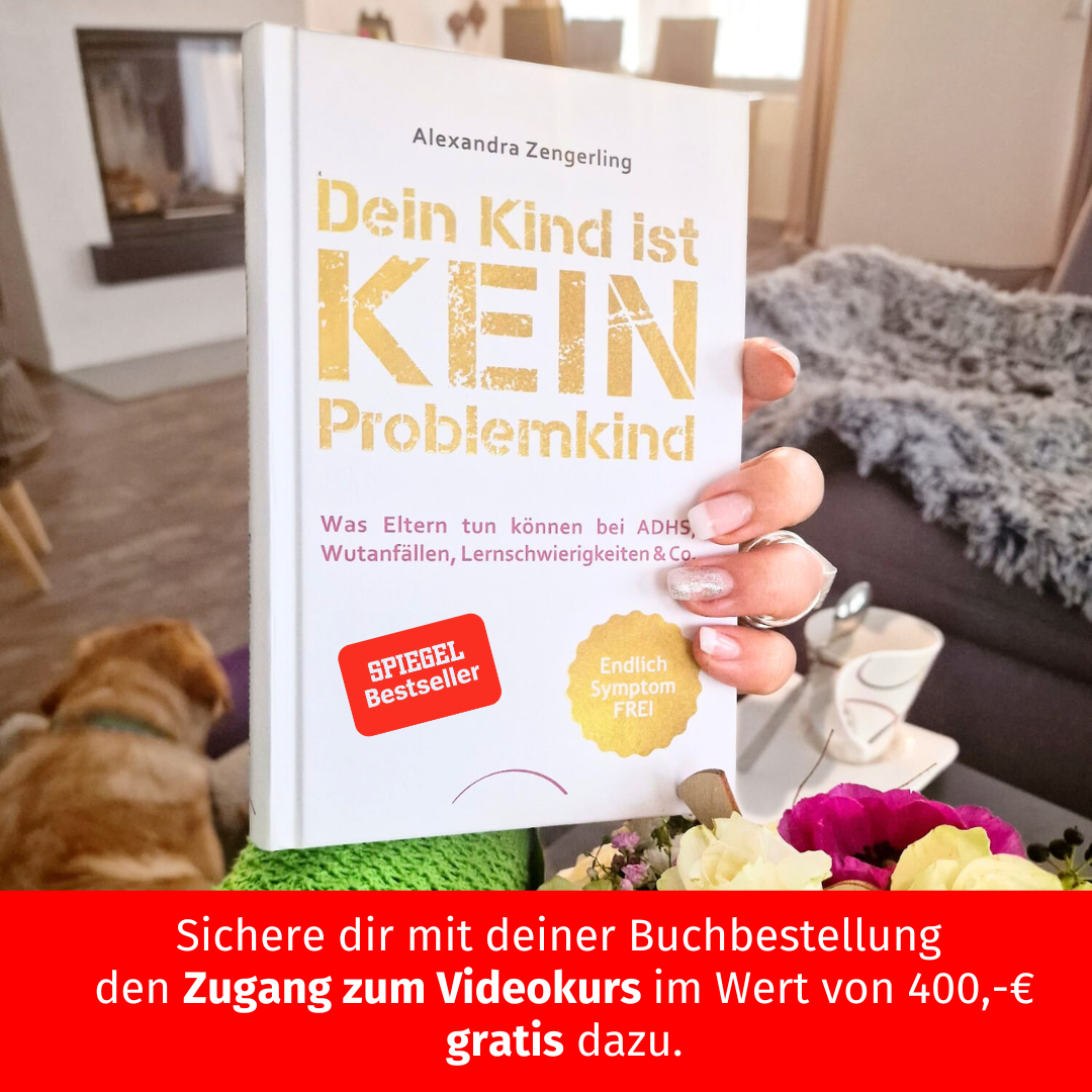 Alexandra Zengerling Facebook ad from Apr 5, 2024