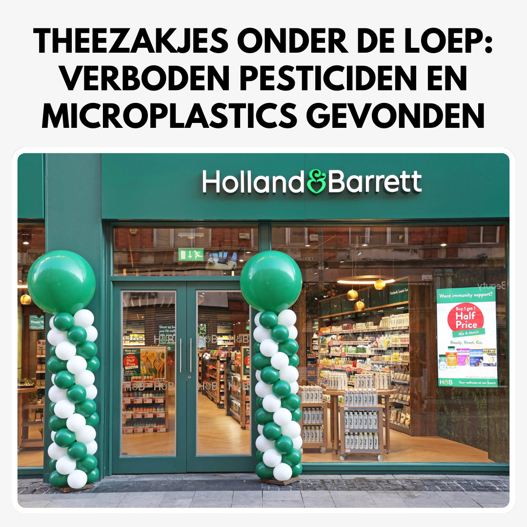 Gezondheid Vandaag Facebook ad