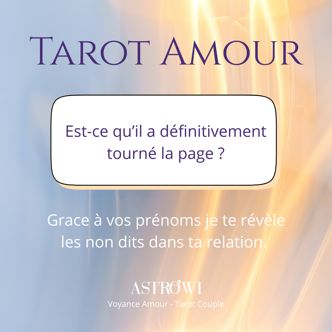 Voyance Delphine Facebook ad