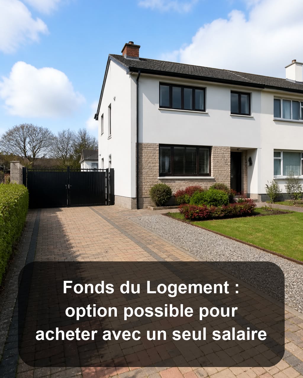 Real Estate Insights Facebook ad