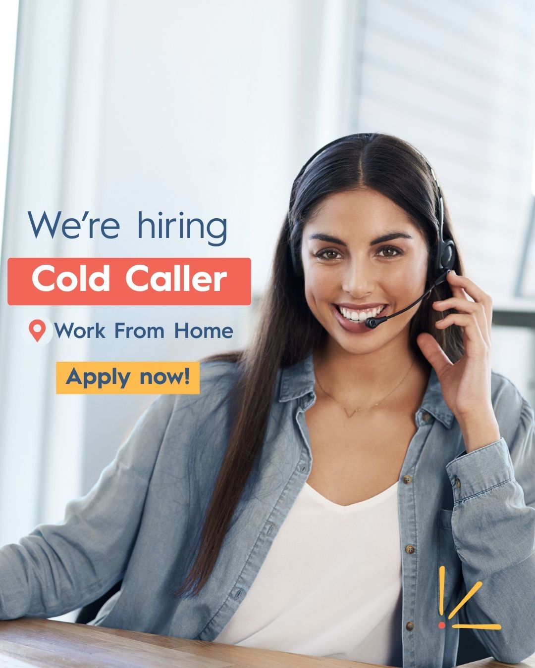 Eureka Virtual Assistants - Careers Facebook ad from Mar 12, 2026