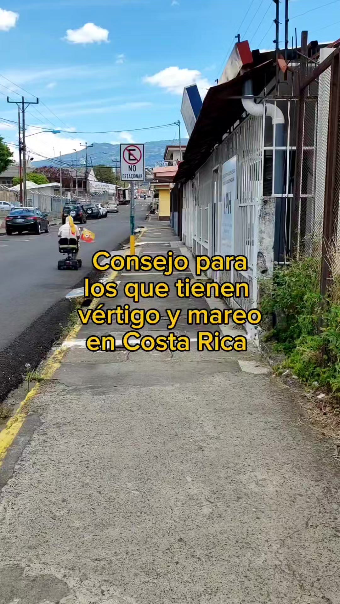 Mareo Desequilibrio y Vértigo - Audizzy Facebook ad: Si usted desea encontrar una solución para el…