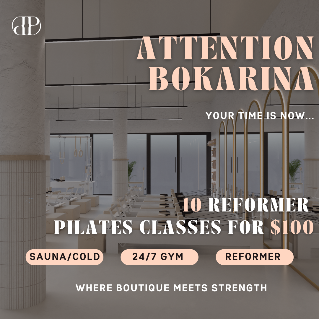 Performax Science Facebook ad
