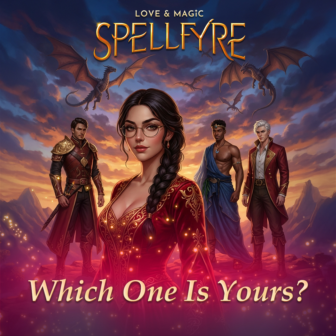 Candlelight Games Facebook ad