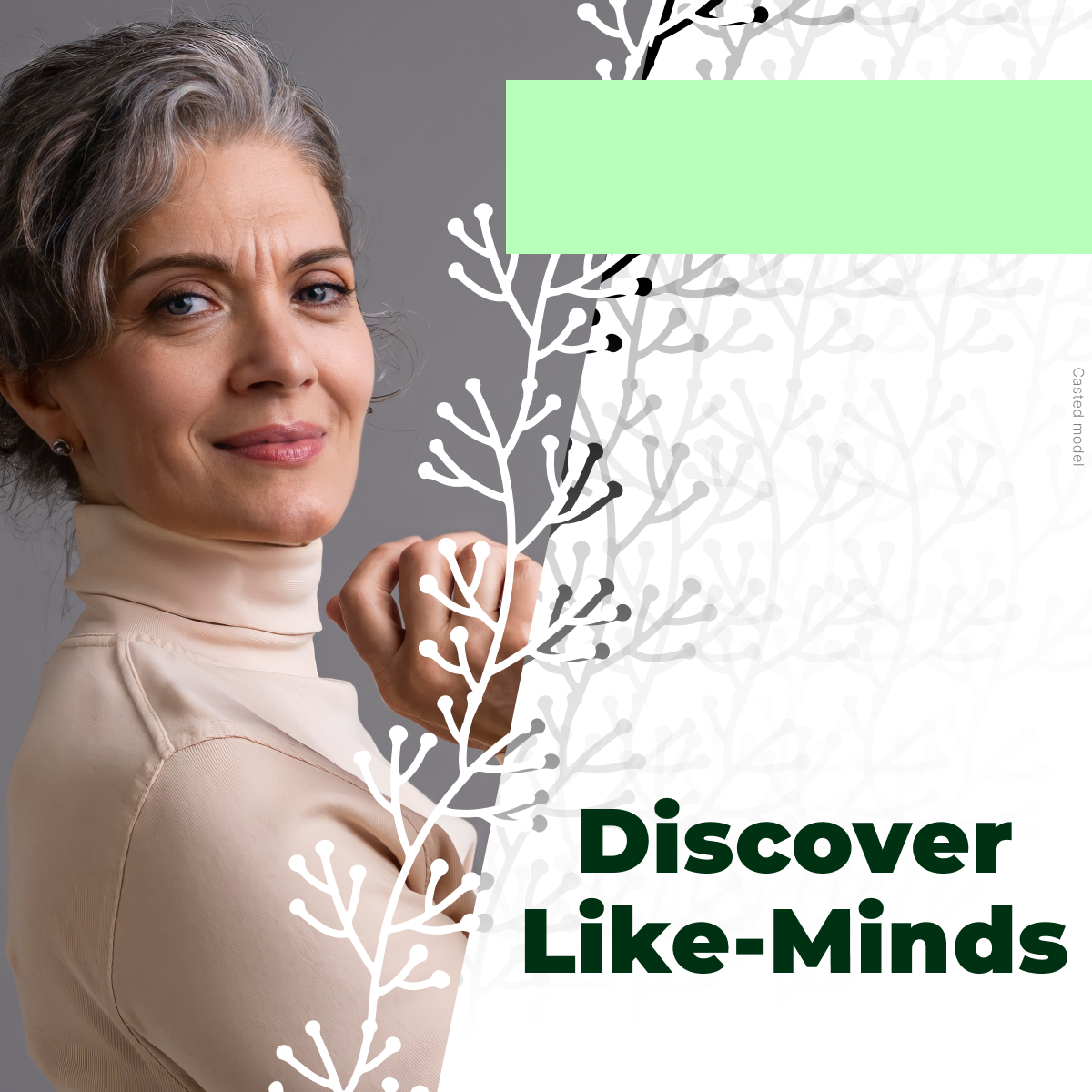 The Talking Heads Facebook ad