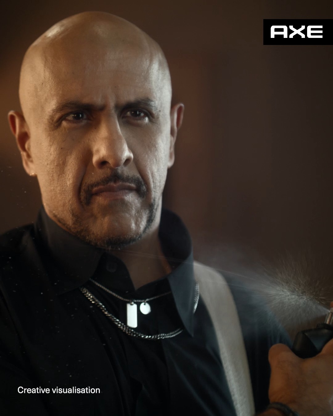 Axe India Facebook ad: OG will always be OG.