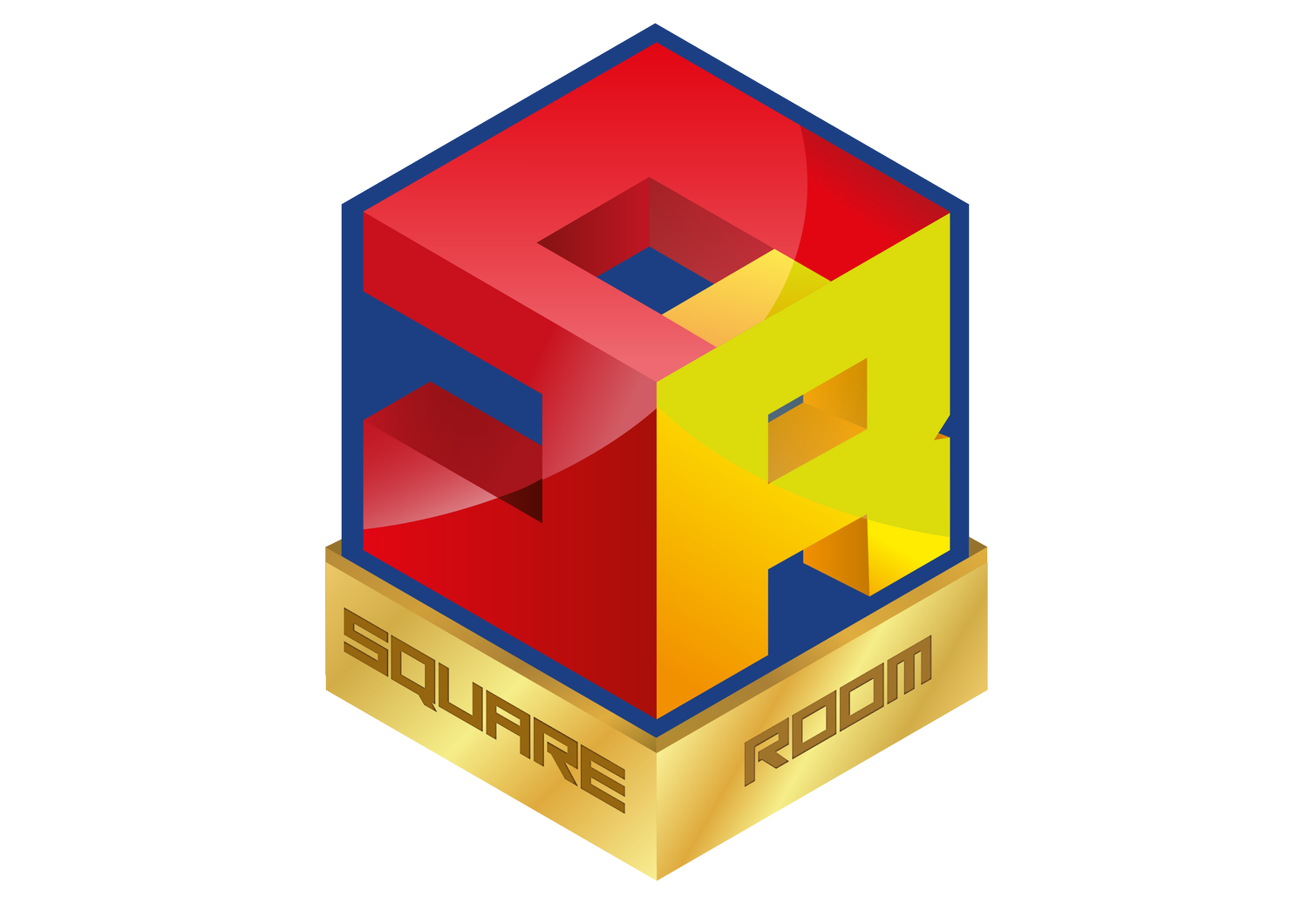Square Room Sports & Special Events Facility Facebook ad: Square Room | Reserve Your Space Now