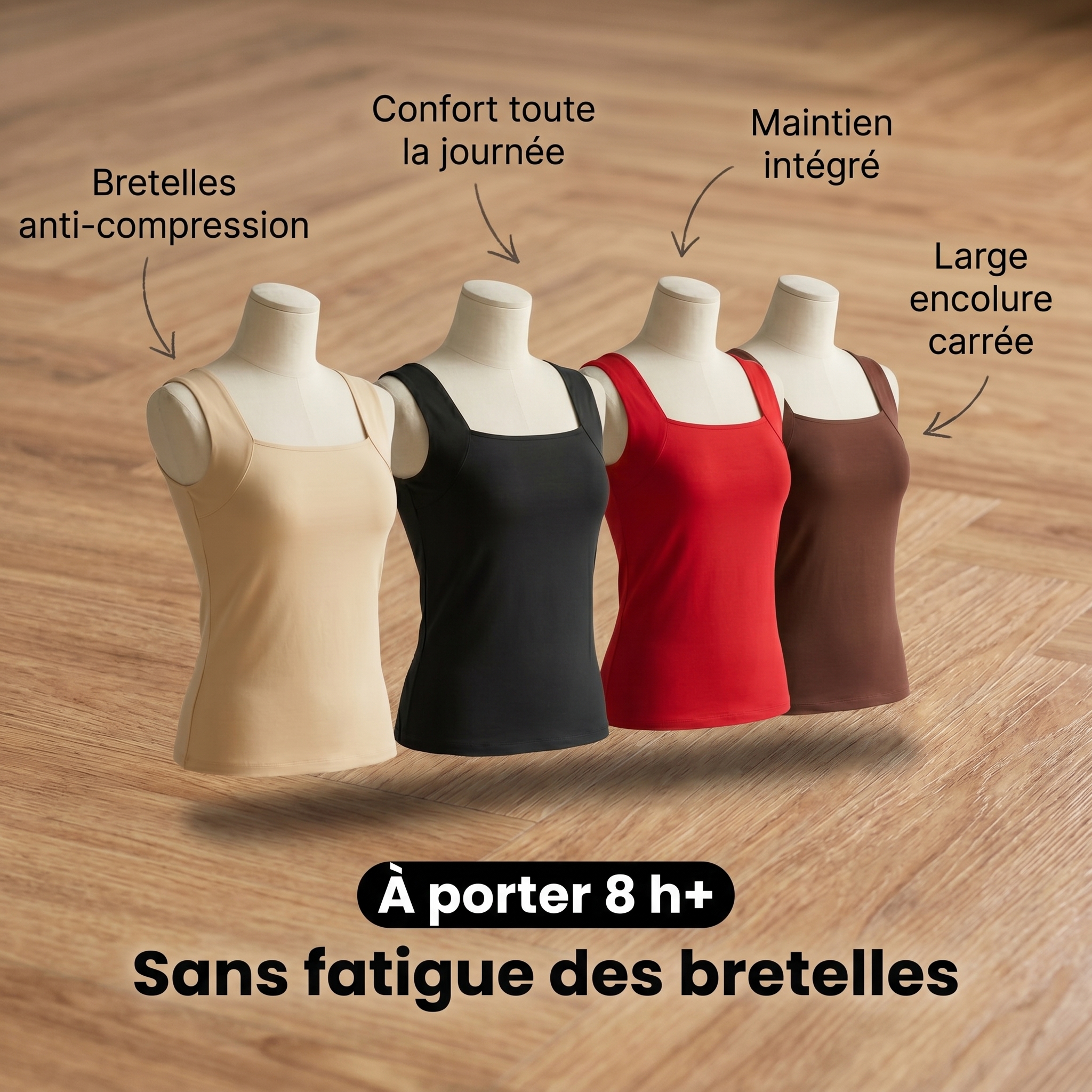 Veltro Facebook ad