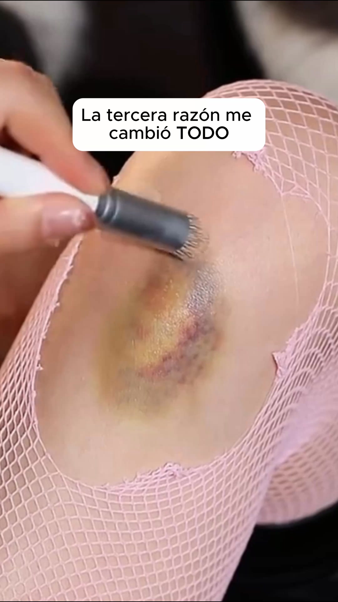 Grove Beauty Facebook ad: Este corrector corporal se está haciendo viral