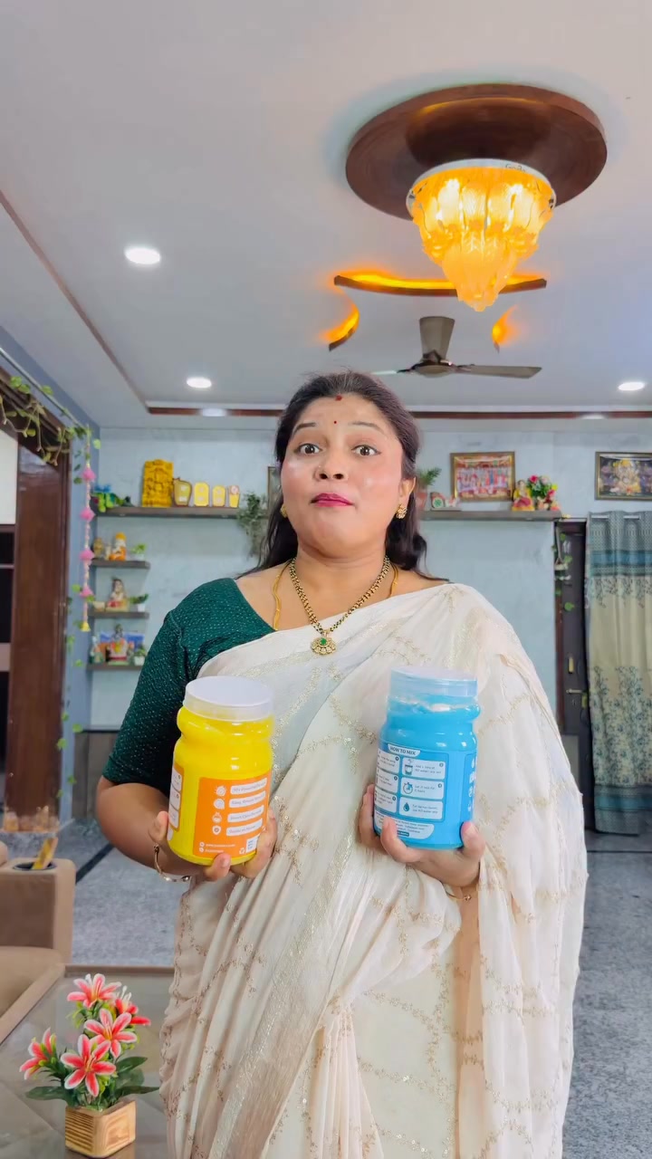 Justmixx India Facebook ad