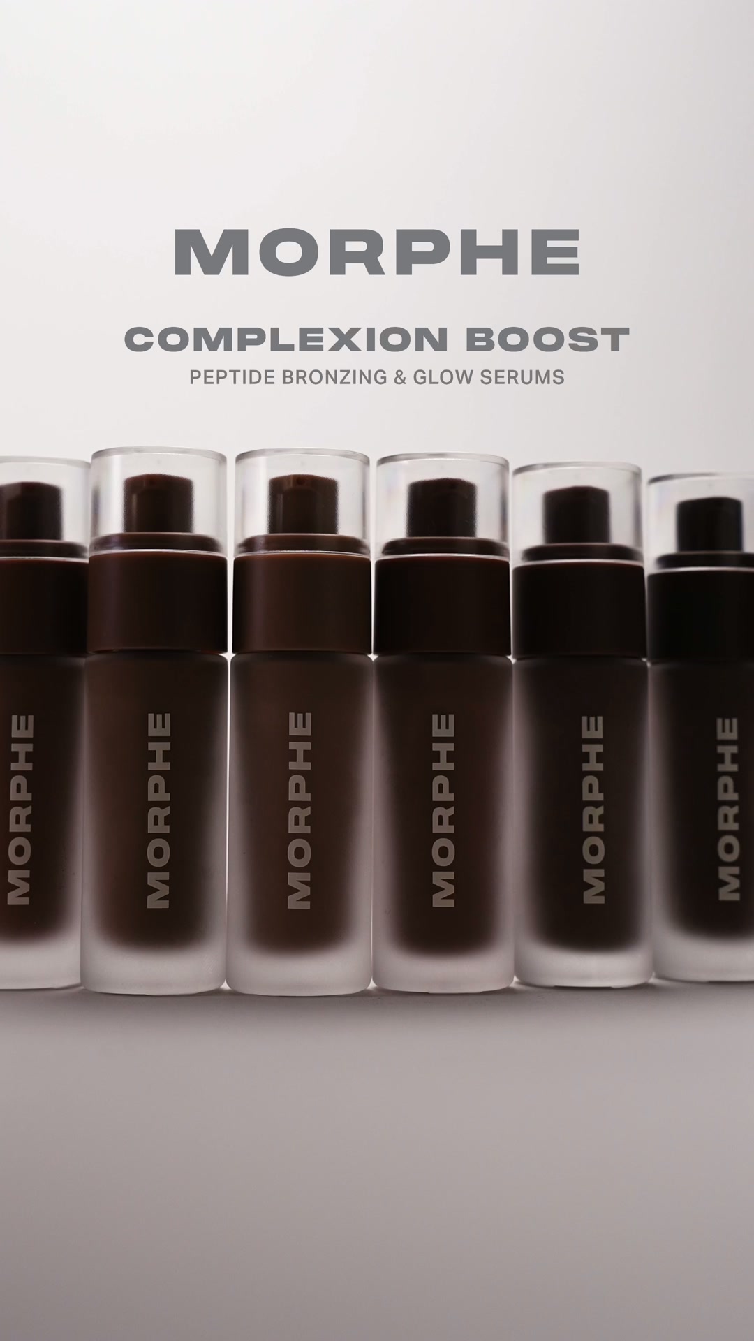 Ulta Beauty Facebook ad: Built to boost