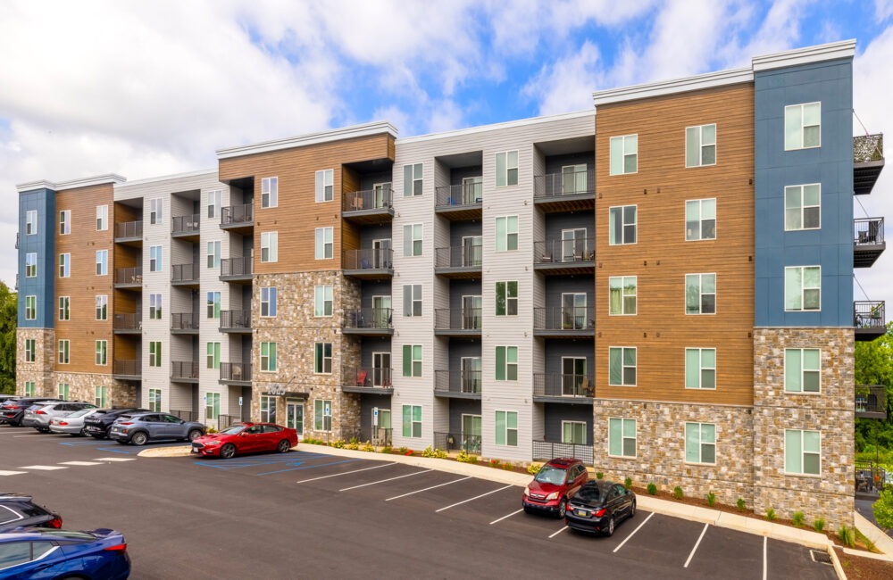 Terrain On The Parkway Facebook ad: Experience the best modern, competitively-priced, and…