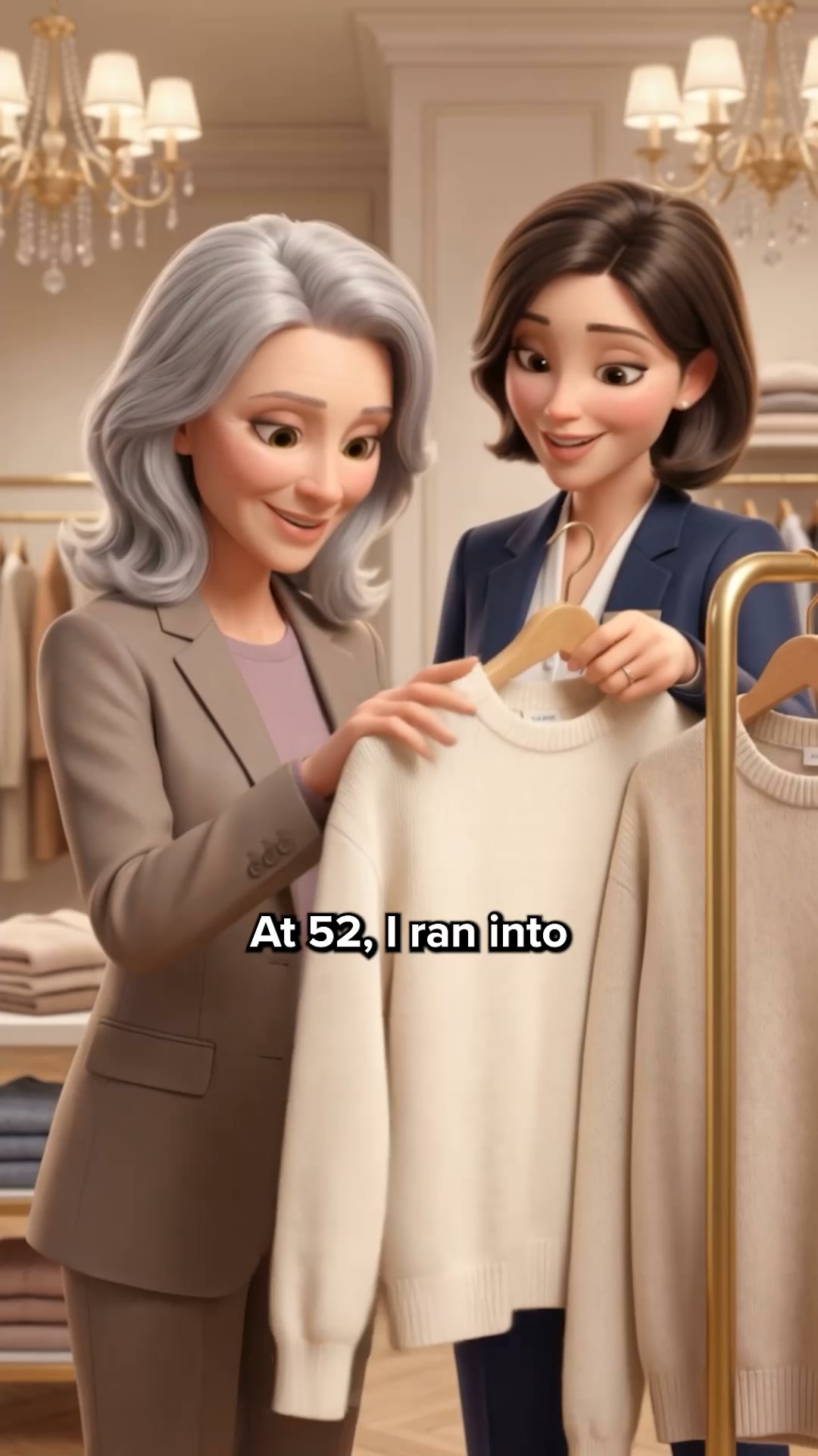 Nothora Facebook ad: Irresistibly Smooth Skin In Seconds