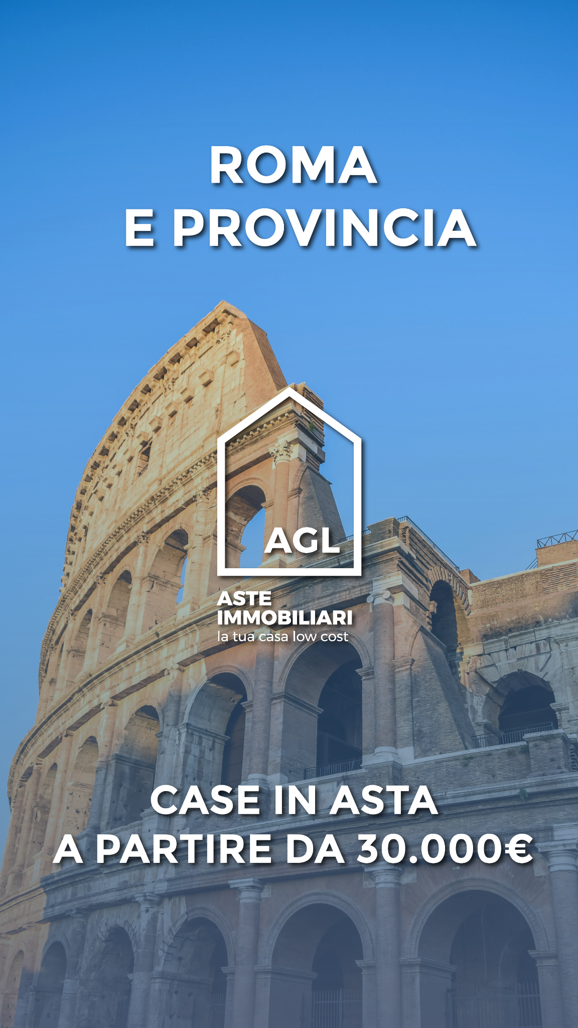 AGL - Aste Immobiliari ad creative
