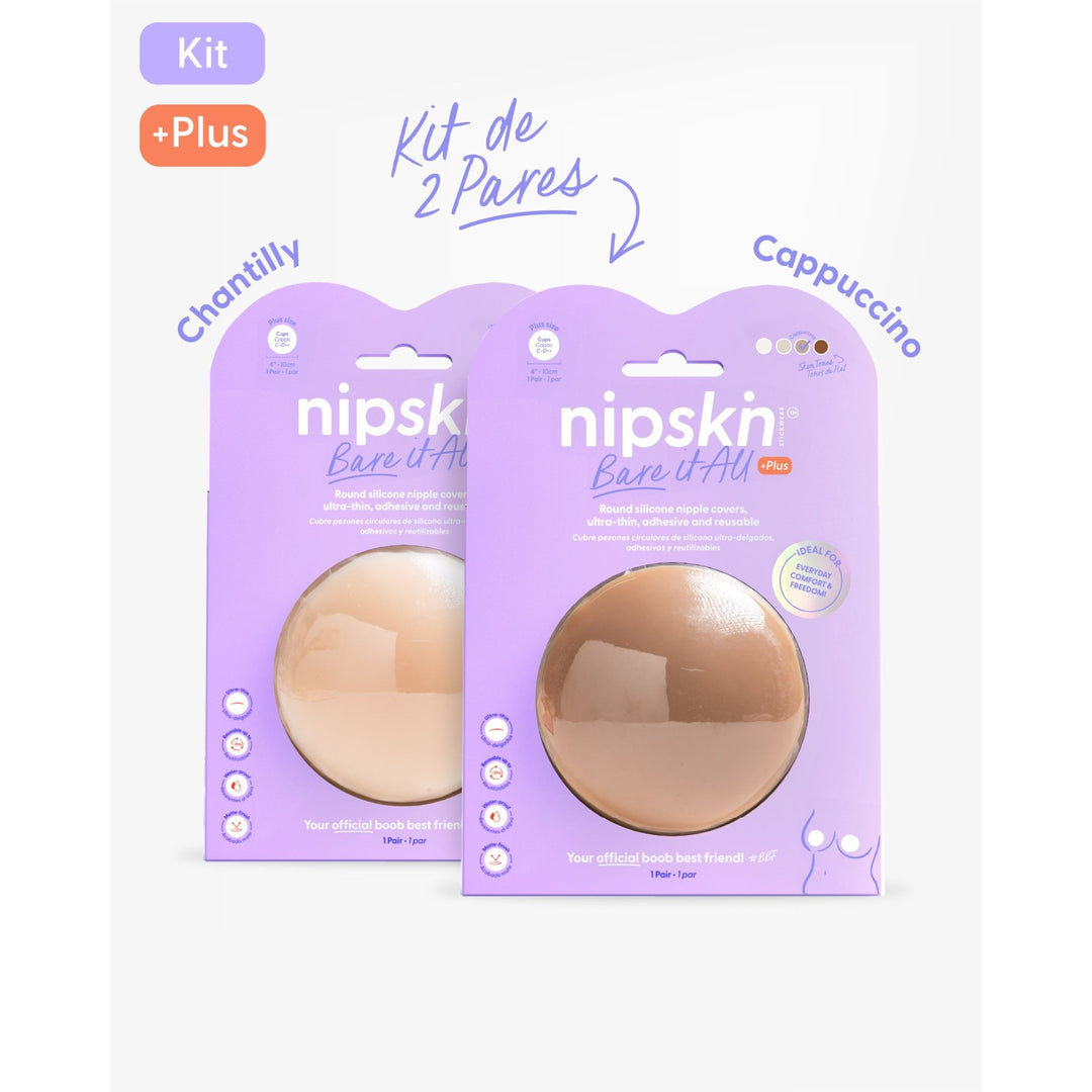 Nipskin Facebook ad