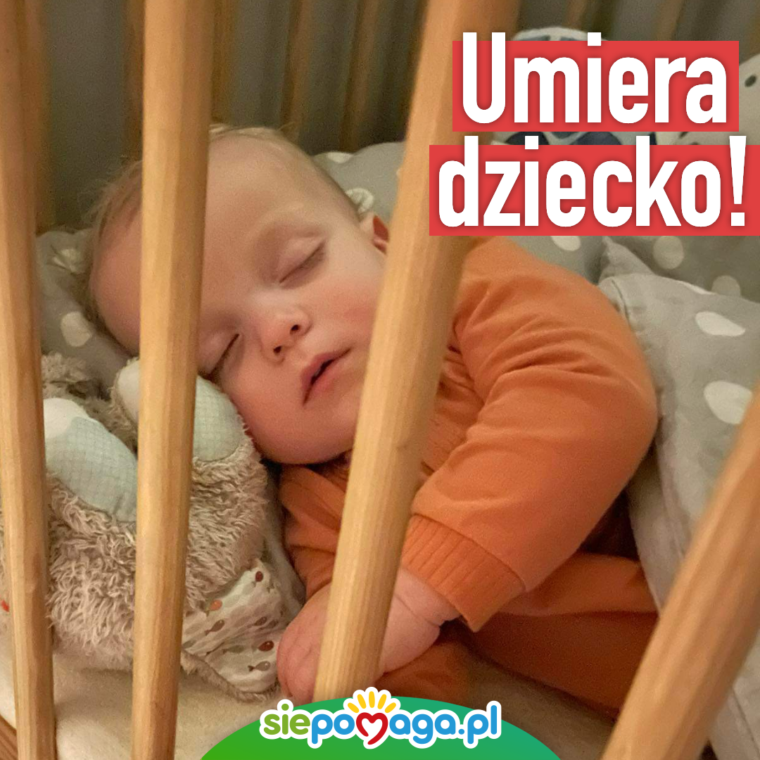 Siepomaga.pl Facebook ad