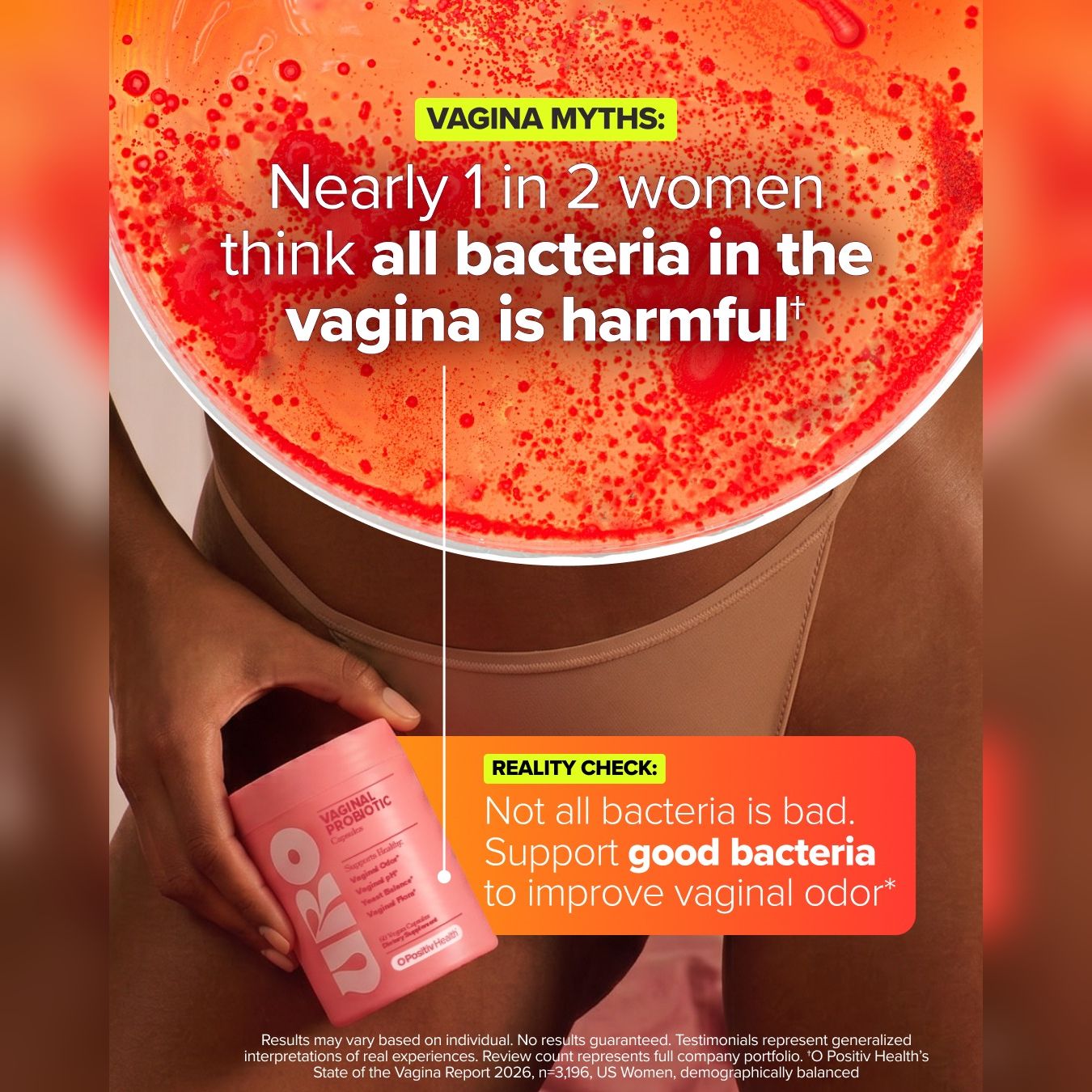 URO Facebook ad