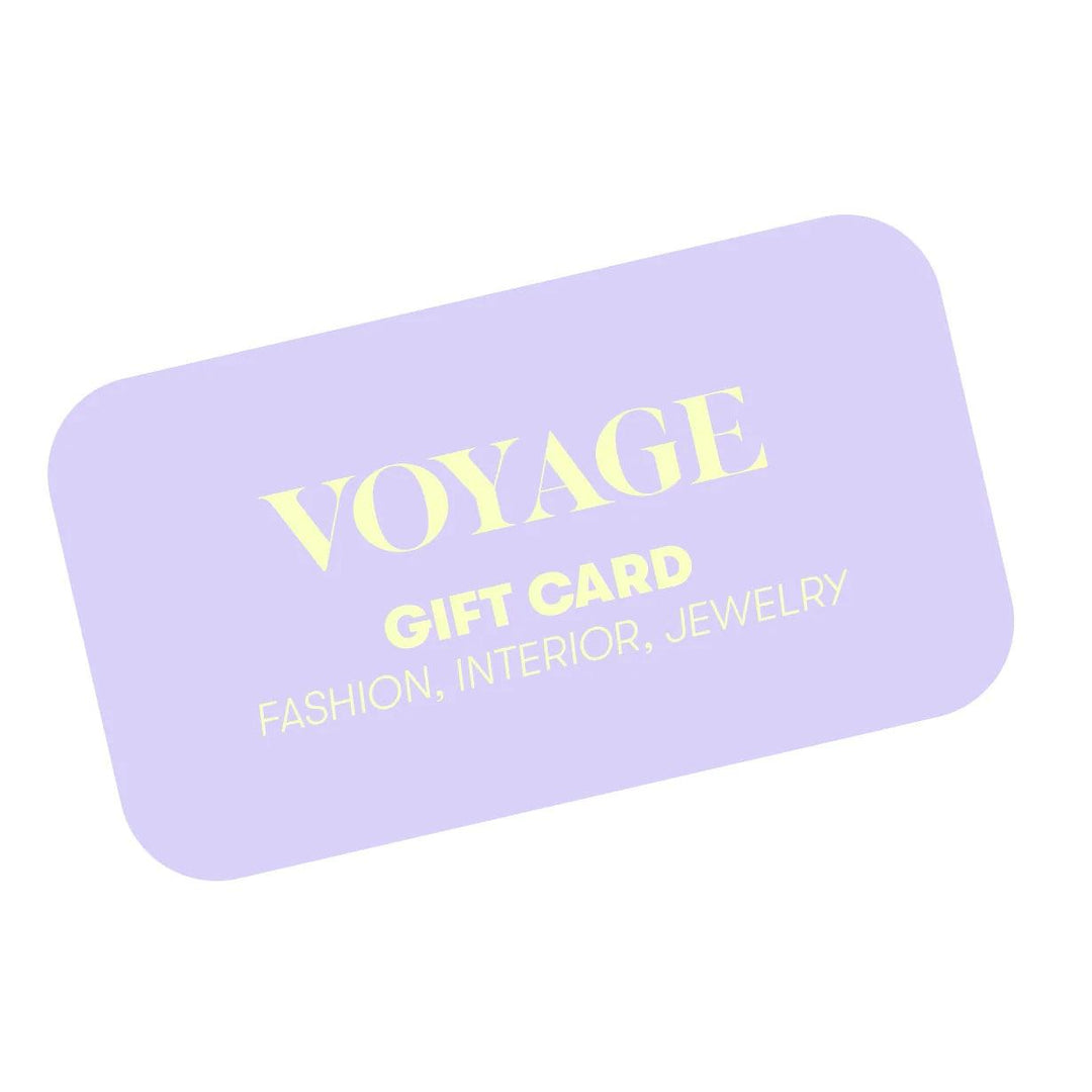 Voyage Facebook ad: Nyheter hver uke!